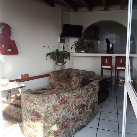 Departamento Vista Bella Mirador Διαμέρισμα Μορέλια Εξωτερικό φωτογραφία