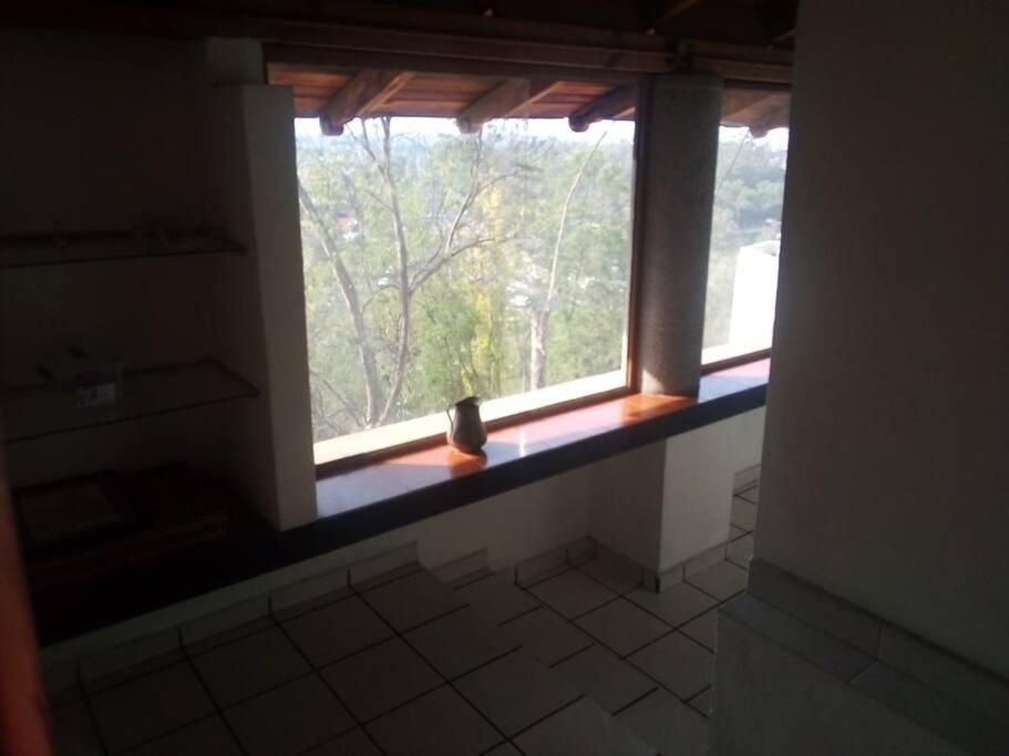 Departamento Vista Bella Mirador Διαμέρισμα Μορέλια Εξωτερικό φωτογραφία