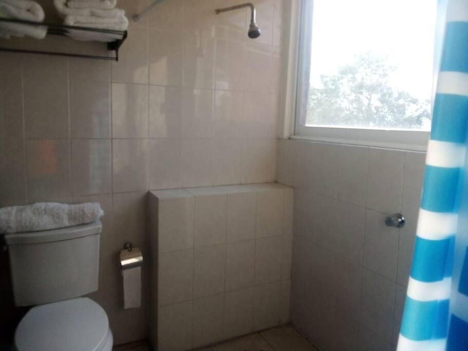 Departamento Vista Bella Mirador Διαμέρισμα Μορέλια Εξωτερικό φωτογραφία