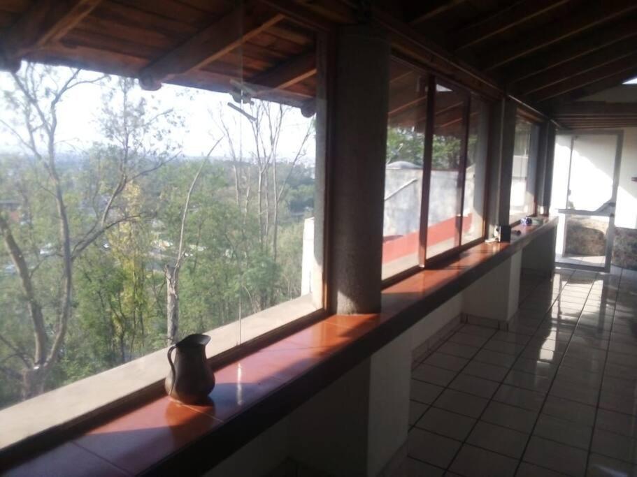 Departamento Vista Bella Mirador Διαμέρισμα Μορέλια Εξωτερικό φωτογραφία