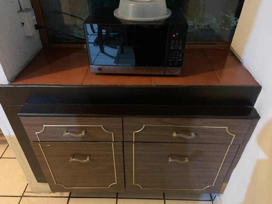 Departamento Vista Bella Mirador Διαμέρισμα Μορέλια Εξωτερικό φωτογραφία
