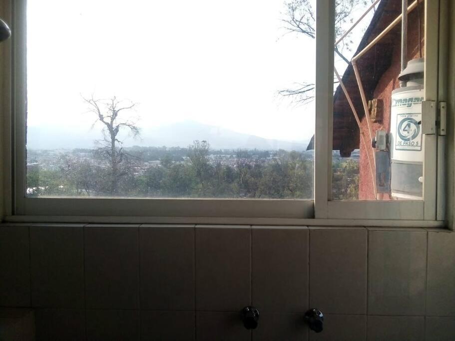 Departamento Vista Bella Mirador Διαμέρισμα Μορέλια Εξωτερικό φωτογραφία