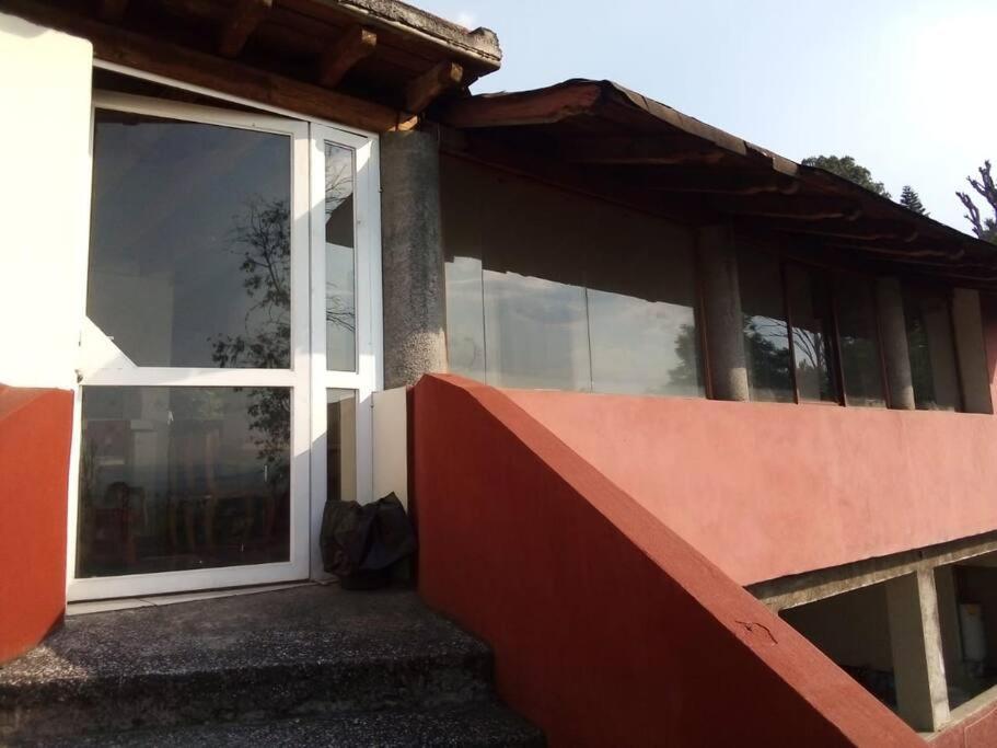 Departamento Vista Bella Mirador Διαμέρισμα Μορέλια Εξωτερικό φωτογραφία