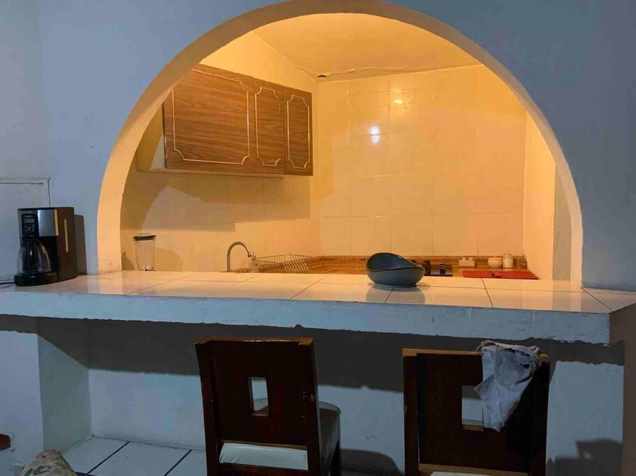 Departamento Vista Bella Mirador Διαμέρισμα Μορέλια Εξωτερικό φωτογραφία