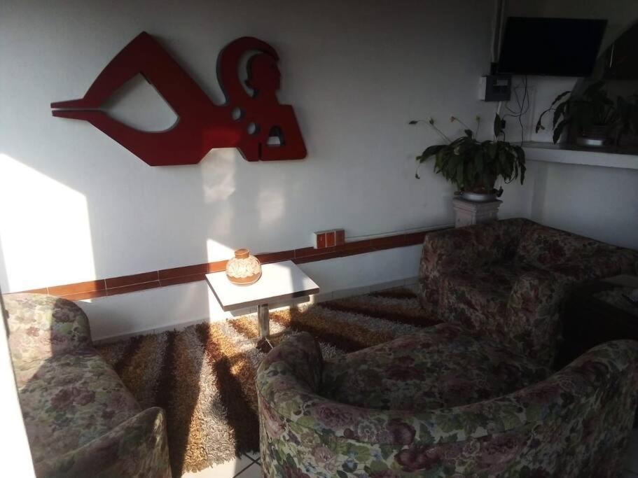 Departamento Vista Bella Mirador Διαμέρισμα Μορέλια Εξωτερικό φωτογραφία