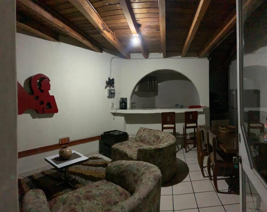 Departamento Vista Bella Mirador Διαμέρισμα Μορέλια Εξωτερικό φωτογραφία