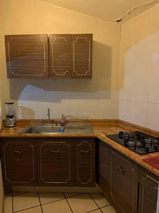 Departamento Vista Bella Mirador Διαμέρισμα Μορέλια Εξωτερικό φωτογραφία