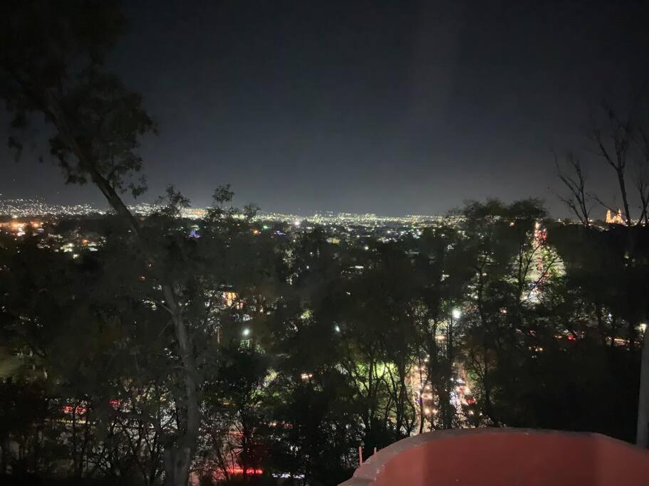 Departamento Vista Bella Mirador Διαμέρισμα Μορέλια Εξωτερικό φωτογραφία