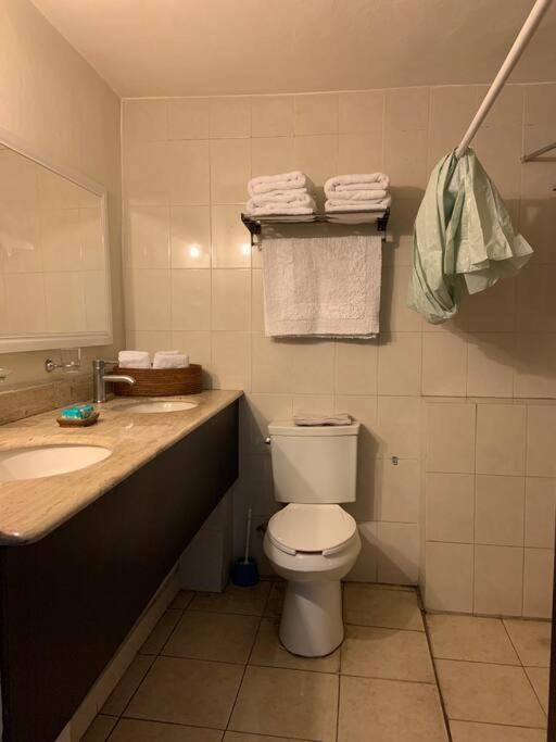 Departamento Vista Bella Mirador Διαμέρισμα Μορέλια Εξωτερικό φωτογραφία