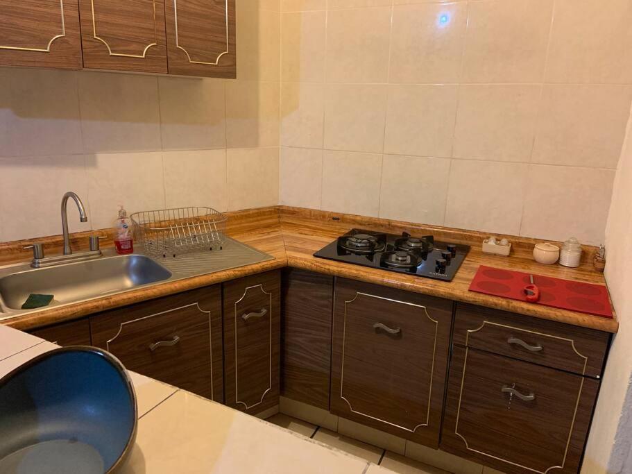 Departamento Vista Bella Mirador Διαμέρισμα Μορέλια Εξωτερικό φωτογραφία