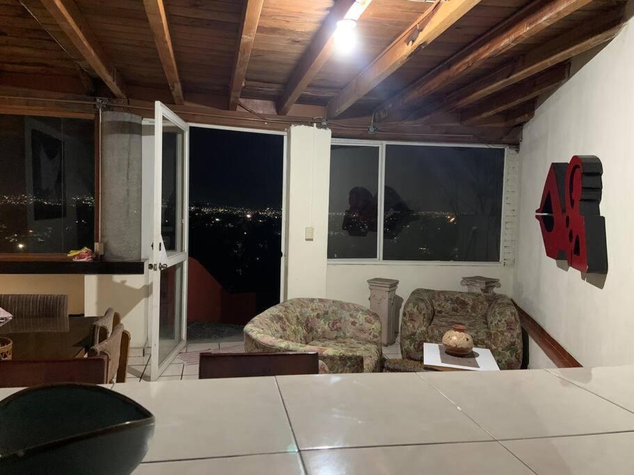 Departamento Vista Bella Mirador Διαμέρισμα Μορέλια Εξωτερικό φωτογραφία