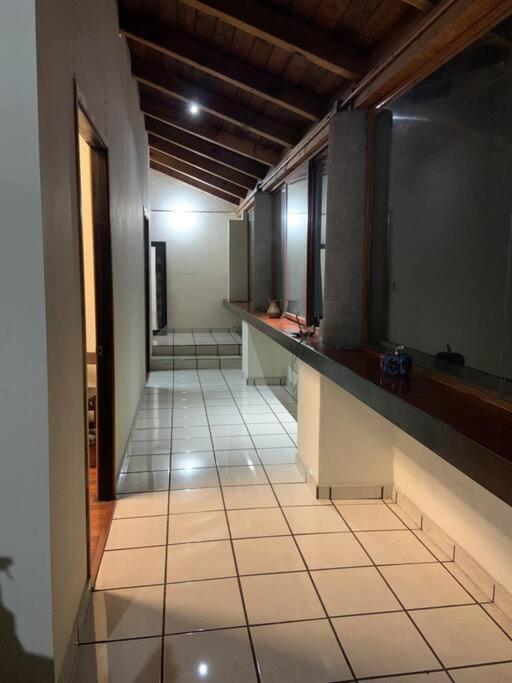Departamento Vista Bella Mirador Διαμέρισμα Μορέλια Εξωτερικό φωτογραφία
