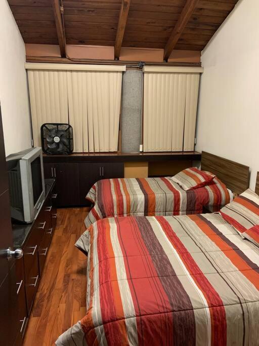 Departamento Vista Bella Mirador Διαμέρισμα Μορέλια Εξωτερικό φωτογραφία