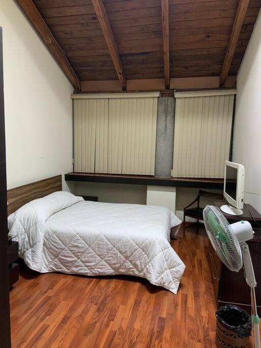 Departamento Vista Bella Mirador Διαμέρισμα Μορέλια Εξωτερικό φωτογραφία