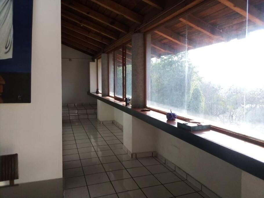 Departamento Vista Bella Mirador Διαμέρισμα Μορέλια Εξωτερικό φωτογραφία
